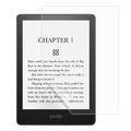 Amazon Kindle Paperwhite 5 (2021) Skjermbeskytter - Gjennomsiktig