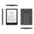 Amazon Kindle Paperwhite 5 (2021) Støtsikkert TPU-deksel med kickstand - Klar