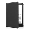 Amazon Kindle Paperwhite 5 (2021) Smart Folio-etui - svart