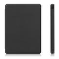 Amazon Kindle Paperwhite 5 (2021) Smart Folio-etui - svart