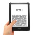 Amazon Kindle Paperwhite 5 (2021) Smart Folio-etui - svart