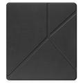 Amazon Kindle Scribe Origami Stand Folio-etui - Svart