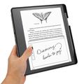 Amazon Kindle Scribe Origami Stand Folio-etui