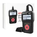 Ancel AS100/AC100 OBD2 diagnostisk skanner