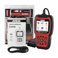 Ancel AS500/AC105 OBD2 diagnostisk skanner