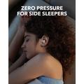 Anker SoundCore Sleep A20 TWS øretelefoner - hvit