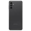 Samsung Galaxy A04s/A13 5G Antiskli TPU-deksel - Gjennomsiktig