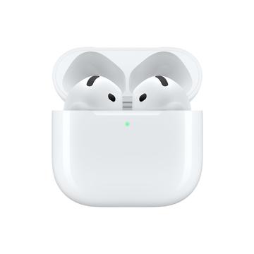 Apple AirPods 4 MXP63ZM/A - Hvit