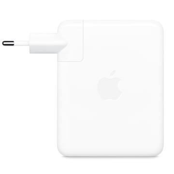 Apple MLYU3ZM/A 140 W USB-C strømadapter - hvit