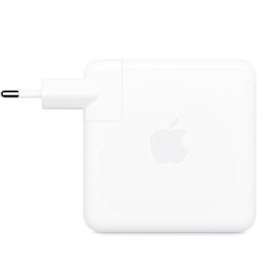 Apple MX0J2ZM/A 96W USB-C strømadapter - hvit