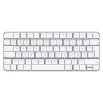 Apple Magic Keyboard med USB-C - svensk/finsk layout