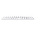 Apple Magic Keyboard med USB-C - svensk/finsk layout