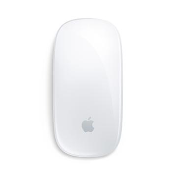 Apple Magic Mouse (USB-C) MXK53Z/A - Hvit