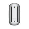 Apple Magic Mouse (USB-C) MXK53Z/A - Hvit