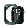 Apple Watch Series 10 Dux Ducis Damo Fallsikkert etui - 46mm