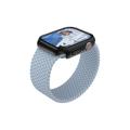 Apple Watch Series 10 PanzerGlass Snappie Full Body Slim-beskyttelse - 42mm