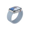 Apple Watch Series 10 PanzerGlass Snappie Full Body Slim Beskyttelse - 46mm