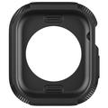 Apple Watch Series 10 Robust TPU-deksel - 42mm - Svart