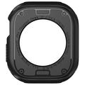 Apple Watch Series 10 Robust TPU-deksel - 42mm - Svart