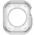 Apple Watch Series 10 Robust TPU-deksel - 42mm - Klar