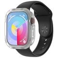 Apple Watch Series 10 Robust TPU-deksel - 42mm - Klar