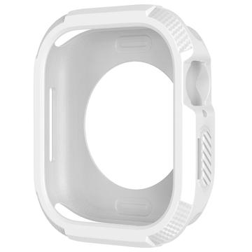 Apple Watch Series 10 Robust TPU-deksel - 42mm