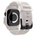 Apple Watch Series 10 Spigen Rugged Armor Pro TPU-deksel