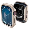 Apple Watch Series 10 Spigen Thin Fit Deksel - 42mm