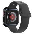 Apple Watch Series 10 Spigen Tough Armor-etui - 46mm - Svart