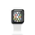 Apple Watch Series SE (2022)/SE/6/5/4 Panzer Flexible Glass Skjermbeskytter - 44mm