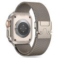 Apple Watch Series Ultra 2/Ultra/10/9/8/7/6/SE (2022)/SE Tech-Protect Milano-rem - 49mm/46mm/45mm/44mm