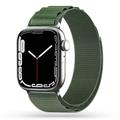Apple Watch Series Ultra 2/Ultra/9/8/SE (2022)/7/SE/6/5/4/3/2/1 Tech-Protect Nylon Pro-rem - 49 mm/45 mm/44 mm/42 mm