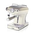 Ariete Vintage espressomaskin - Beige