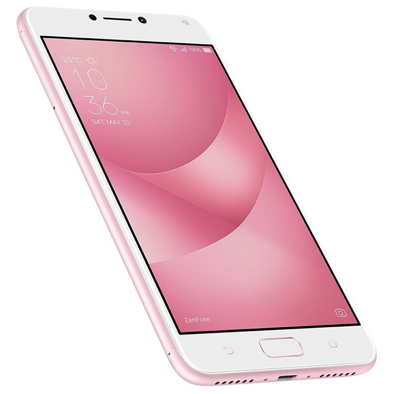 Asus zenfone 4 max zc554kl pink