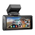 Azdome M580 Dashcam med kamera bak - GPS og G-sensor