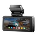 Azdome M580 Dashcam med kamera bak - GPS og G-sensor