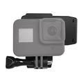 Ryggsekk 360° Clip Mount for GoPro-kameraer G154 - Svart