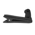 Ryggsekk 360° Clip Mount for GoPro-kameraer G154 - Svart