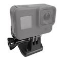 Ryggsekk 360° Clip Mount for GoPro-kameraer G154 - Svart