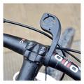 Sykkelholder for Garmin Edge 200/510/520/810