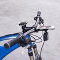 Sykkelholder / adapter for Garmin-feste