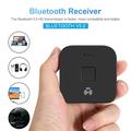 Bluetooth 5.0 HiFi-lydmottaker med NFC WB11