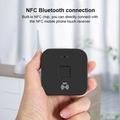 Bluetooth 5.0 HiFi-lydmottaker med NFC WB11