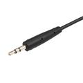 Bose OE2 hodetelefoner 3.5mm / 2.5mm lydkabel - 1.5m