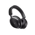 Bose QuietComfort Ultra Over-Ear Bluetooth-hodetelefoner - svart