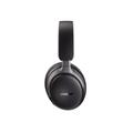 Bose QuietComfort Ultra Over-Ear Bluetooth-hodetelefoner - svart