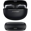 Bose Ultra Open-ørepropper - svart