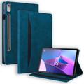 Lenovo Tab P11 Pro Gen 2 Business Style Smart Folio-etui