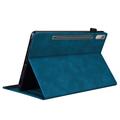 Lenovo Tab P11 Pro Gen 2 Business Style Smart Folio-etui