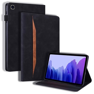 Business Style Samsung Galaxy Tab A7 10.4 (2020) Smart Folio-etui